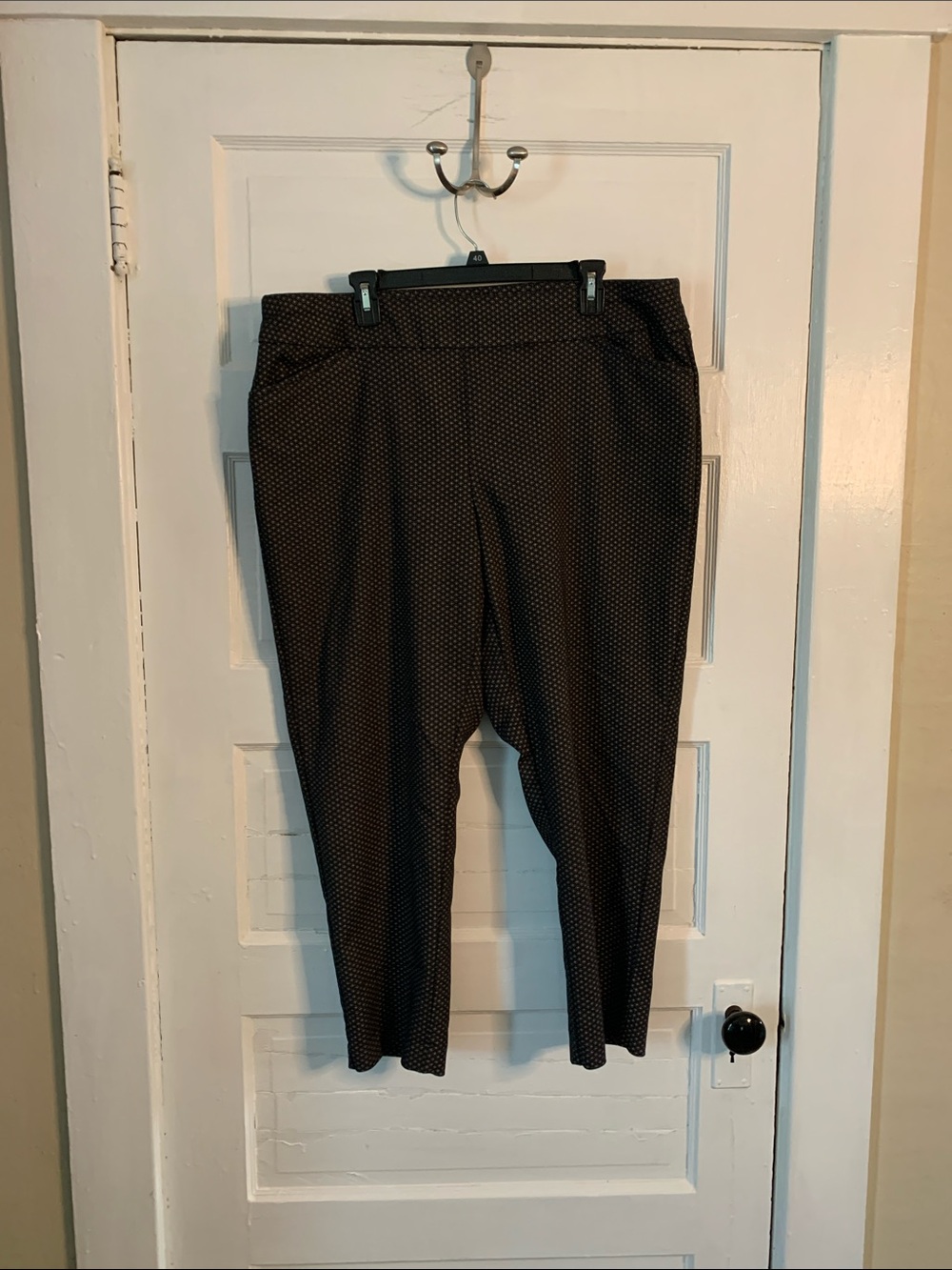 Croft & Barrow Size 18W Short